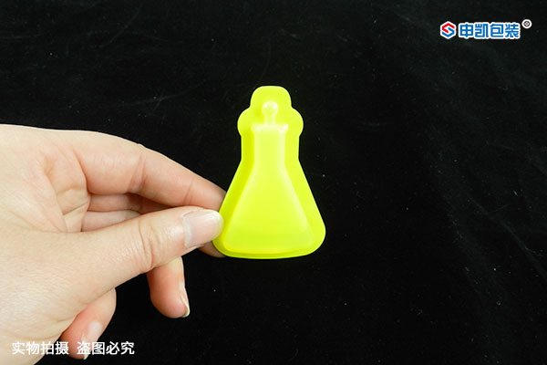 化妆品泡罩