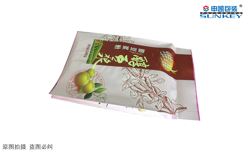 豆浆粉包装袋3