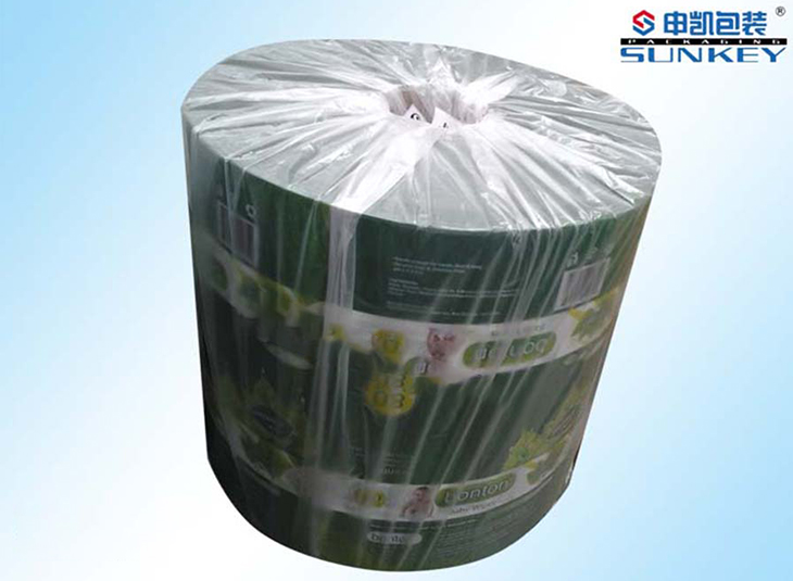 湿巾包装卷膜|婴儿用品包装|其他复合卷膜 湿巾包装卷膜|婴儿用品包装|其他复合卷膜
